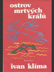 Ostrov mrtvých králů - náhled