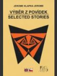 Výběr z povídek, Selected stories - náhled