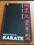 Karate 1 - Goju Eyu kata (veľký formát) - náhled