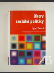 Obory sociální politiky  - náhled