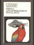 Případ křivopřísežného papouška - náhled