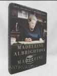 Madeleine Albrightová v memoárech Madeleine - náhled