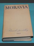 Římské povídky - Moravia - náhled