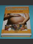 Těhotenství a péče o dítě - Symons - náhled