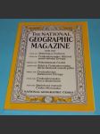 The National Geographic Magazine , září 2007 - náhled
