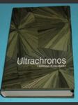 Ultrachronos - Krausser - náhled