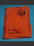 Miluška a Mufinka - náhled