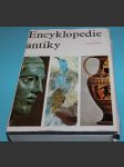 Encyklopedie antiky - Svoboda - náhled