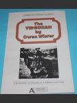 The Virginian by Owen Wister - náhled