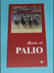 Guida al Palio - italsky - náhled
