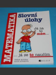 Matematika Slovní úlohy - náhled