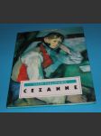 Cezanne - Taillandier - náhled