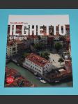 Il Ghetto di Venezia - náhled