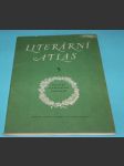 Literární atlas 5 Počátky národního obrození - náhled