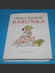 Barunka - Zápotocký - náhled