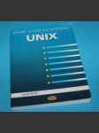 Jemný úvod do systému UNIX - náhled