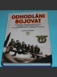 Odhodláni bojovat - Kudrna - náhled