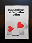 Manželství středního věku - náhled