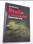 Stalin a stalinizmus - náhled