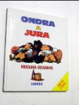 Ondra a jura - náhled