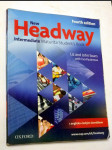 New headway intermediate maturita student´s book - náhled