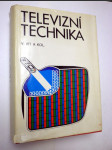 Televizní technika - náhled