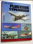 Das grosse flugzeug typenbuch - náhled