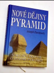 Nové dějiny pyramid - náhled