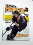 Učebnice hokeje - náhled