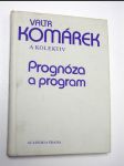 Prognóza a program - náhled