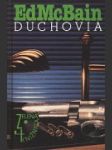 Duchovia - náhled