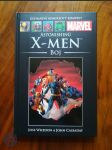 Astonishing X-Men: Boj - náhled