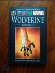 Wolverine: Zrození - náhled