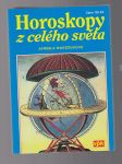 Horoskopy z celého světa - náhled