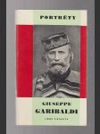Portréty - Giuseppe Garibaldi - náhled