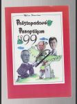 Polistopadové panoptikum 1999 - náhled