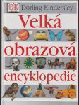 Velká obrazová encyklopedie - náhled