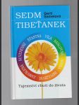 Sedm Tibeťanek - náhled