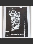 Jaromír Funke [Edice Mezinárodní fotografie; 2] - náhled