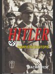 Hitler - kompletní životopis - náhled