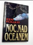 Noc nad oceánem - náhled