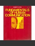 Fundamentals of Human Communication - náhled