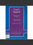 Teach English. Trainner ´s Handbook - náhled