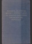 Poriadok plavebnej bezpečnosti pre plavbu na vodách SSR (veľký formát) - náhled