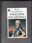 Poslední Stuartovci - náhled