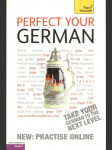 Perfect Your German - náhled