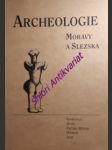 Archeologie moravy a slezska - ii. ročník - 2002 - kolektiv autorů - náhled