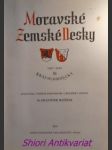 Moravské zemské desky - svazek iii. 1567 - 1642 kraj olomoucký - náhled