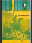 The literature of the Spanish people - from roman times to the present day - náhled