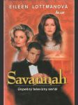 Savannah (podľa TV seriálu) - náhled